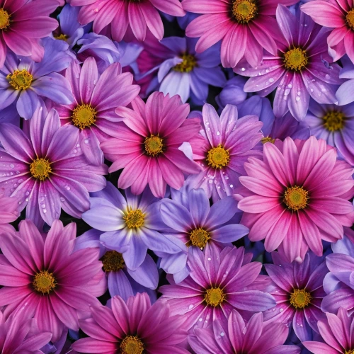 osteospermum,purple chrysanthemum,flowers png,pink daisies,violet chrysanthemum,floral digital background,flower background,pink chrysanthemums,african daisies,australian daisies,wood daisy background,african daisy,barberton daisies,colorful flowers,colorful daisy,purple daisy,chrysanthemum background,gerbera daisies,pink chrysanthemum,south african daisy,Photography,General,Realistic