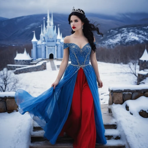 snow white,the snow queen,suit of the snow maiden,white rose snow queen,ice queen,fairytale,ice princess,winter dress,fairy tale,ball gown,fairy tales,a fairy tale,fairytales,eternal snow,princess sofia,fairy tale character,elsa,miss circassian,red and blue,winterblueher,Photography,Artistic Photography,Artistic Photography 14