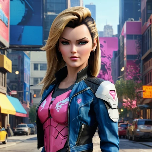 pompadour,barbie,nova,city trans,retro girl,cancer icon,retro woman,cg artwork,captain marvel,symetra,pink vector,game character,shoulder pads,head woman,ken,piper,pink background,hk,elsa,avenger,Photography,General,Commercial