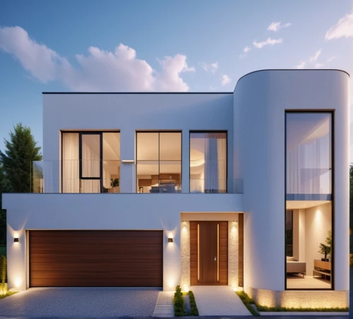 modern house,modern architecture,3d rendering,smart home,modern style,cubic house,luxury real estate,smart house,luxury home,frame house,luxury property,beautiful home,cube house,contemporary,arhitecture,eco-construction,house shape,two story house,jewelry（architecture）,smarthome,Photography,General,Realistic