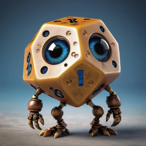 3d model,dodecahedron,game dice,cinema 4d,dice for games,minibot,danbo,vinyl dice,3d figure,cog,cubeb,insect ball,kontroller,robot eye,ball cube,fidget cube,3d object,danbo cheese,skylander giants,column of dice,Photography,General,Realistic