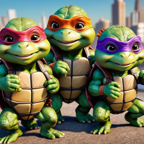 trachemys,teenage mutant ninja turtles,turtles,trachemys scripta,caper family,skylander giants,reptiles,raphael,stacked turtles,tortoises,ivy family,turtle,patrol,dragees,fantastic four,tortoise,anthropomorphized animals,skylanders,turtle pattern,nightshade family,Photography,General,Realistic