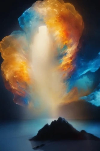 volcanic eruption,eruption,volcano,mushroom cloud,the eruption,cloud mushroom,stratovolcano,abstract air backdrop,active volcano,volcanic,cloud image,explode,explosion,abstract smoke,exploding,thundercloud,nuclear explosion,thunderhead,rainbow clouds,cloud of smoke