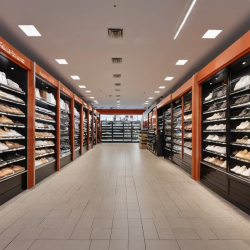 shoe store,bond stores,store,shoe cabinet,outlet store,retail,multistoreyed,ovitt store,cheese factory,walk-in closet,meat counter,cheese sales,paris shops,decathlon,brandy shop,pharmacy,pantry,kitchen shop,grocery store,shelving,Photography,General,Realistic