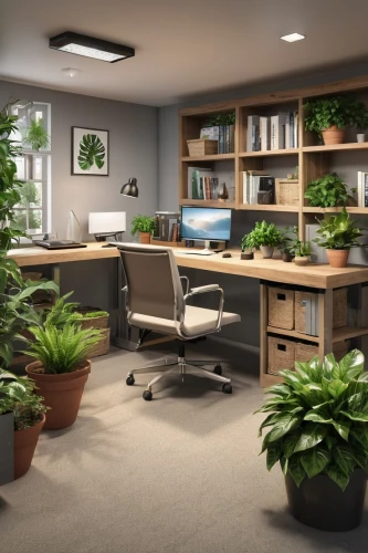 modern office,blur office background,furnished office,offices,office desk,office,creative office,working space,forest workplace,3d rendering,assay office,secretary desk,office space,search interior solutions,conference room,consulting room,green plants,office automation,norfolk island pine,intensely green hornbeam wallpaper,Photography,General,Realistic