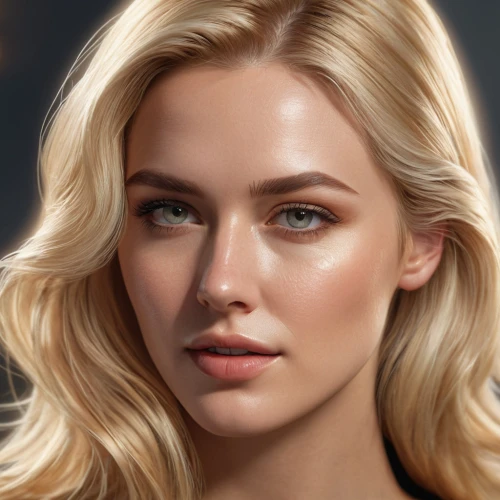 digital painting,world digital painting,portrait background,blonde woman,retouching,fantasy portrait,natural cosmetic,cosmetic brush,girl portrait,retouch,elsa,hand digital painting,woman face,angel face,cosmetic,woman portrait,romantic portrait,della,woman's face,blonde girl,Photography,General,Natural