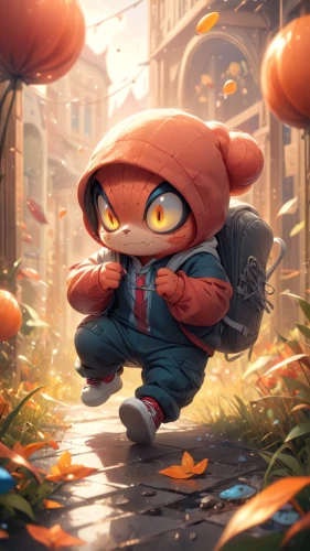 autumn background,autumn theme,autumn icon,autumn walk,halloween illustration,autumn camper,pumpkin autumn,autumn day,autumn mood,the autumn,autumn,conker,game illustration,game art,autumn season,halloween wallpaper,halloween cat,halloween background,autumn taste,autumn round,Anime,Anime,General