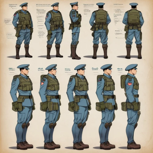 military uniform,police uniforms,military organization,uniforms,french foreign legion,a uniform,military rank,infantry,federal army,grenadier,military,shield infantry,uniform,military person,marine expeditionary unit,military officer,the sandpiper general,strong military,officers,orders of the russian empire,Unique,Design,Character Design