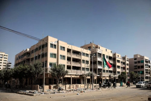 qasr al watan,heliopolis,university al-azhar,al azhar,libya,cairo,tel aviv,the cairo,qasr amra,damascus,qasr al kharrana,baghdad,amman,supreme administrative court,new building,the boulevard arjaan,3d albhabet,multistoreyed,university hospital,khartoum