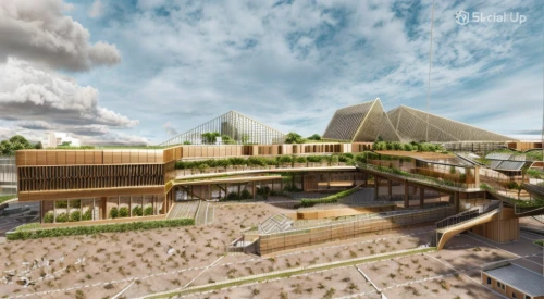 eco hotel,school design,eco-construction,solar cell base,multistoreyed,3d rendering,hotel complex,largest hotel in dubai,archidaily,futuristic architecture,rwanda,addis ababa,new city hall,biotechnology research institute,arq,new building,transport hub,kirrarchitecture,qiblatain,hongdan center