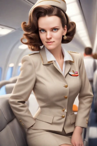 flight attendant,stewardess,airplane passenger,airline travel,airplane,flight engineer,airplane paper,air new zealand,polish airline,stand-up flight,qantas,ryanair,aircraft cabin,china southern airlines,aviation,airline,jetblue,bussiness woman,business jet,air travel,Photography,Commercial