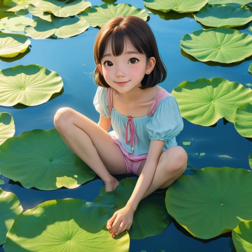 lily pad,lotus on pond,lily pads,lily pond,lotus pond,waterlily,water lily,giant water lily,water lotus,water lilies,lilly pond,water lilly,pond lily,white water lilies,lotus plants,lotus flowers,lily water,large water lily,lotus leaves,water lily leaf,Photography,General,Realistic