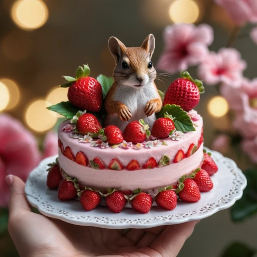 strawberries cake,strawberry tart,strawberry dessert,strawberrycake,little cake,strawberry pie,sweetheart cake,petit gâteau,strawberry,sweet food,salad of strawberries,a cake,strawberry flower,easter cake,strawberry roll,strawberries,kawaii food,eieerkuchen,nut cake,many berries,Photography,General,Natural