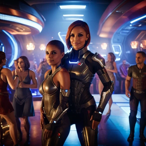 valerian,officers,passengers,latex clothing,sci fi,the hive,dance club,gladiators,guardians of the galaxy,visual effect lighting,female doctor,girlfriends,sci-fi,sci - fi,science fiction,scifi,community connection,starship,andromeda,science-fiction,Photography,General,Cinematic