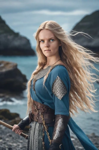 vikings,viking,nordic,norse,celtic woman,celtic queen,female warrior,eufiliya,elsa,wind warrior,heroic fantasy,elven,fantasy woman,bordafjordur,warrior woman,elaeis,lysefjord,violet head elf,aurora,rapunzel,Photography,Natural