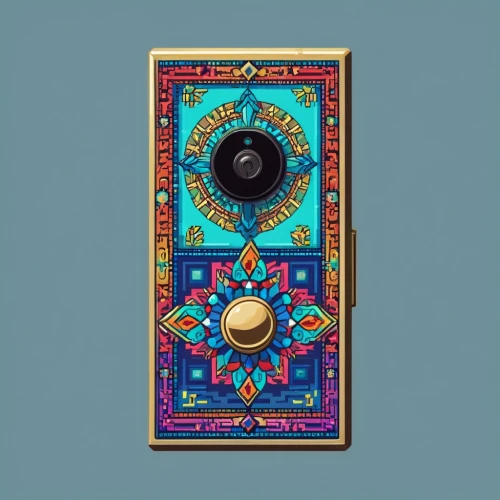 prayer rug,music box,russian folk style,lyre box,sound card,flying carpet,khamsa,doorbell,gamelan,audio receiver,card box,audio player,graphic card,wall plate,diwali banner,musical box,musical instrument accessory,blackmagic design,rupees,digital bi-amp powered loudspeaker,Unique,Pixel,Pixel 01