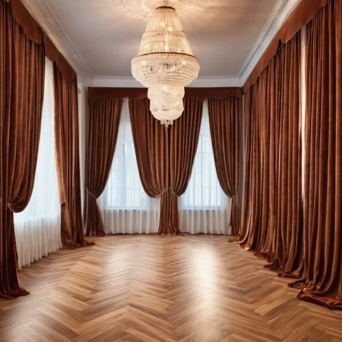 hardwood floors,wood flooring,parquet,wood floor,patterned wood decoration,wooden floor,bamboo curtain,room divider,great room,interior decoration,danish room,window treatment,theater curtains,interior design,flooring,laminate flooring,curtains,ornate room,a curtain,curtain,Photography,General,Realistic