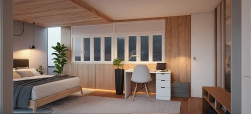 modern room,bedroom,room divider,small cabin,guest room,inverted cottage,danish room,japanese-style room,sleeping room,children's bedroom,wooden sauna,guestroom,scandinavian style,canopy bed,3d rendering,shared apartment,room newborn,cabin,loft,render,Photography,Documentary Photography,Documentary Photography 14