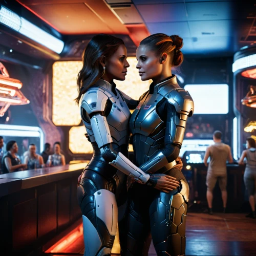 valerian,retro diner,symetra,passengers,shepard,neon human resources,nightclub,community connection,scifi,unique bar,bar,drinking establishment,diner,dance club,scene lighting,sci fi,sci - fi,sci-fi,barmaid,pub,Photography,General,Sci-Fi