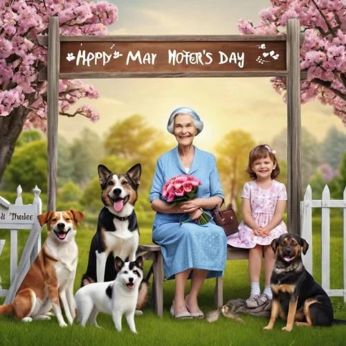 happy mother's day,motherday,mother's day,mothersday,mothers day,happy day of the woman,international family day,greeting card,woman's day,greeting cards,birthday banner background,women's day,family dog,world downsydnrom day,pet adoption,father's day card,international women's day,may day,easter dog,floral greeting card,Photography,General,Realistic