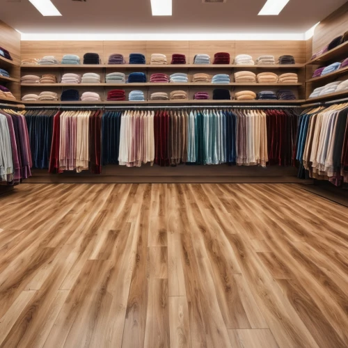 wood flooring,laminate flooring,flooring,hardwood floors,wood floor,laminated wood,wooden floor,wood wool,walk-in closet,women's closet,hardwood,wardrobe,wood-fibre boards,tile flooring,floors,dress shop,shop fittings,checkered floor,wooden boards,closet,Photography,General,Realistic