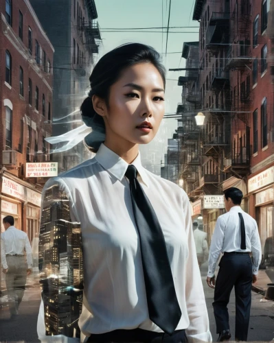 white-collar worker,korean drama,businesswoman,business woman,sprint woman,spy visual,girl in a historic way,the girl at the station,telephone operator,japanese woman,bussiness woman,digital compositing,asian woman,business girl,women in technology,korea,woman in menswear,asian vision,apgujeong,korean,Photography,Artistic Photography,Artistic Photography 07