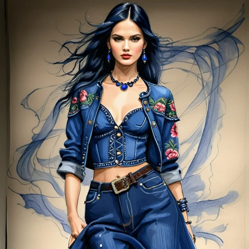 denim background,fashion illustration,fashion vector,blue enchantress,bluejeans,denim fabric,denim,jeans background,boho art,denim and lace,blue rose,denim jumpsuit,fantasy art,bluejay,blue jeans,denim shapes,denim jacket,jeans pattern,blue painting,denim jeans,Photography,Fashion Photography,Fashion Photography 21