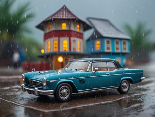 volvo amazon,w112,3d car model,volvo 164,mercedes 180,volvo 66,mercedes-benz 200,w111,renault 8,mercedes-benz w120,mercedes-benz w112,bmw 501,mercedes-benz 220,trabant,retro vehicle,mercedes-benz 230,wolseley 4/44,retro car,bmw 700,rainy day,Photography,General,Fantasy