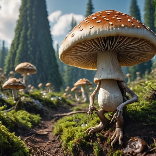mushroom landscape,forest mushroom,mushroom island,champignon mushroom,forest mushrooms,medicinal mushroom,agaricaceae,toadstools,amanita,edible mushrooms,lingzhi mushroom,agaric,mushrooms,edible mushroom,club mushroom,umbrella mushrooms,mushrooming,mushroom type,mushroom hat,wild mushroom,Photography,General,Realistic