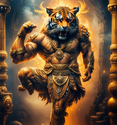 bengalenuhu,ramayan,vishuddha,tiger png,god shiva,shiva,lord shiva,hanuman,asian tiger,brahma,tiger,a tiger,sangharaja,hindu,ramayana,royal tiger,cat warrior,dharma,sun god,messenger of the gods,Photography,General,Fantasy