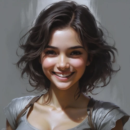 girl portrait,digital painting,girl drawing,a girl's smile,portrait of a girl,world digital painting,portrait background,young woman,fantasy portrait,romantic portrait,artist portrait,painting,photo painting,oil painting,painting technique,child portrait,art painting,vector girl,digital art,face portrait,Conceptual Art,Fantasy,Fantasy 13