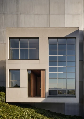 modern house,cubic house,glass facade,modern architecture,dunes house,stucco frame,stucco wall,cube house,frame house,window frames,contemporary,metal cladding,facade panels,lattice windows,exposed concrete,danish house,smart house,stucco,prefabricated buildings,residential house,Photography,General,Realistic