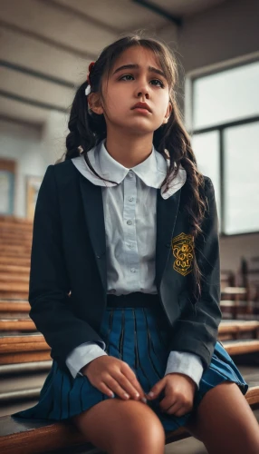 worried girl,girl sitting,montessori,unhappy child,school enrollment,child is sitting,girl with speech bubble,school clothes,child crying,school administration software,girl praying,school uniform,school skirt,photographing children,school management system,photos of children,fridays for future,schools,child girl,girl studying,Conceptual Art,Fantasy,Fantasy 14