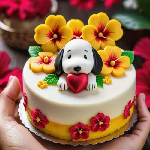 tibet terrier,clipart cake,potcake dog,flower animal,birthday cake,a cake,border collie,snoopy,canine rose,pepper cake,bowl cake,torta,cake decorating,beagle,easter dog,lardy cake,sweetheart cake,sugar paste,easter cake,kooikerhondje