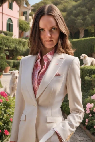 wedding suit,business woman,pink tie,the suit,businesswoman,pantsuit,woman in menswear,suit,business girl,men's suit,menswear for women,spy,portofino,navy suit,suit trousers,shoulder pads,suit of spades,tie,fabulous,monaco,Photography,Commercial