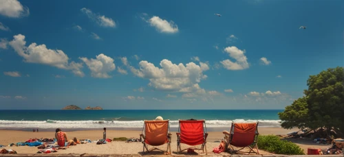 summer beach umbrellas,kuta beach,beach chairs,beach landscape,beach furniture,dream beach,marathias beach,people on beach,sentosa beach,paradise beach,umbrella beach,seminyak beach,lover's beach,sea beach,klong prao beach,mountain beach,most beach,brazilian beach,jimbaran beach,beach scenery,Photography,General,Realistic