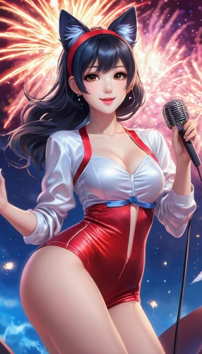 fireworks background,firework,fireworks rockets,red white,fourth of july,4th of july,july 4th,fireworks,fireworks art,patriotic,red white blue,firecracker,firecrackers,usa,explosions,fantasia,kantai collection sailor,sparkler,nyan,honmei choco,Illustration,Realistic Fantasy,Realistic Fantasy 01