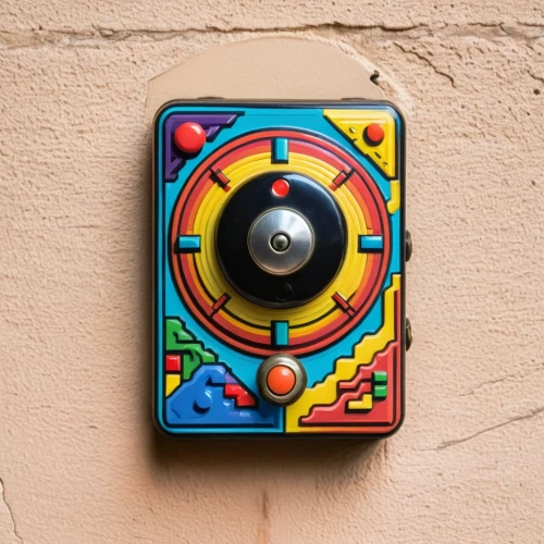 doorbell,wall plate,homebutton,wall clock,electricity meter,radio-controlled toy,home automation,intercom,light switch,wall calendar,push button,thermostat,fire alarm system,dart board,smarthome,bell button,airbnb icon,alarm device,key pad,dartboard,Unique,Pixel,Pixel 04