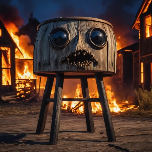 pubg mascot,danbo,twitch icon,bot icon,wooden birdhouse,matchstick man,steam icon,tin stove,toaster,parookaville,children's stove,danbo cheese,emogi,birdhouse,wood-burning stove,brazier,wood stove,stove,game art,twitch logo,Photography,General,Realistic
