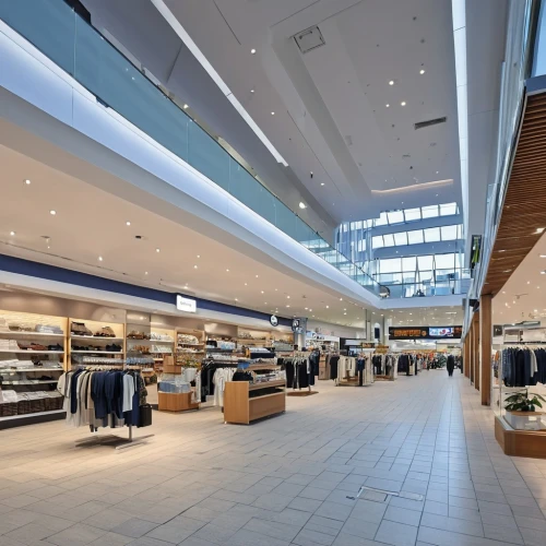 shopping mall,outlet store,retail,bond stores,department store,store,shoe store,shopping center,ovitt store,shops,multistoreyed,baggage hall,principal market,upper market,the interior of the,shopping venture,shop,central park mall,decathlon,newworld,Photography,General,Realistic