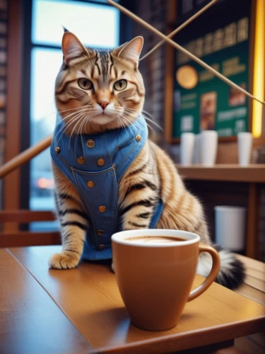 cat drinking tea,cat coffee,tea party cat,cat's cafe,a cup of coffee,cup of coffee,cat-ketch,cup coffee,tea zen,a cup of tea,drinking coffee,macchiato,cute coffee,barista,cat sparrow,coffee break,teacup,hot coffee,cup of cocoa,cute cat,Photography,General,Fantasy