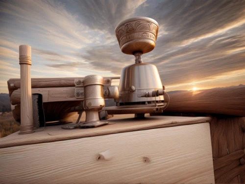 3d render,wooden toy,wooden construction,wooden mockup,pepper mill,wooden cubes,3d rendering,3d rendered,coffee pot,wooden top,coffee maker,wooden toys,wooden blocks,render,coffee machine,virtual landscape,coffeemaker,coffee grinder,wood shaper,anemometer