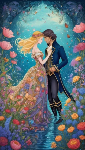 mermaid background,underwater background,fairy tale,a fairy tale,fairytale characters,children's fairy tale,under the sea,fairytale,fantasy picture,fairy tale character,serenade,romantic scene,waltz,fantasia,the wind from the sea,fairy tales,rosa ' amber cover,tangled,fairytales,girl with a dolphin,Illustration,Realistic Fantasy,Realistic Fantasy 02