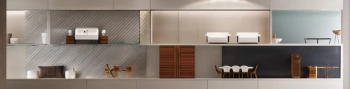 tile kitchen,bathroom cabinet,modern minimalist kitchen,kitchen design,modern minimalist bathroom,modern kitchen interior,kitchenette,modern kitchen,shower bar,kitchen cabinet,kitchen shop,pantry,kitchen interior,product display,bar counter,under-cabinet lighting,cabinetry,chefs kitchen,kitchenware,cabinets,Photography,General,Realistic