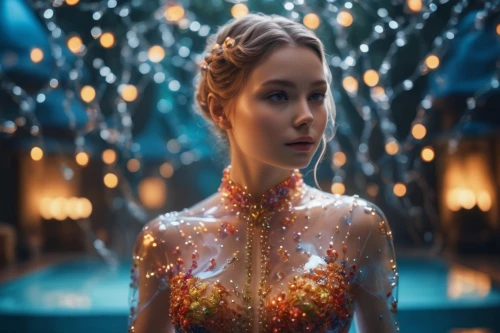 cinderella,valerian,the snow queen,fairy queen,elsa,fairy peacock,celtic queen,katniss,the enchantress,fantasia,enchanted,nutcracker,ballerina,queen of the night,hula,magical,suit of the snow maiden,fantasy woman,jennifer lawrence - female,the crown,Photography,General,Cinematic