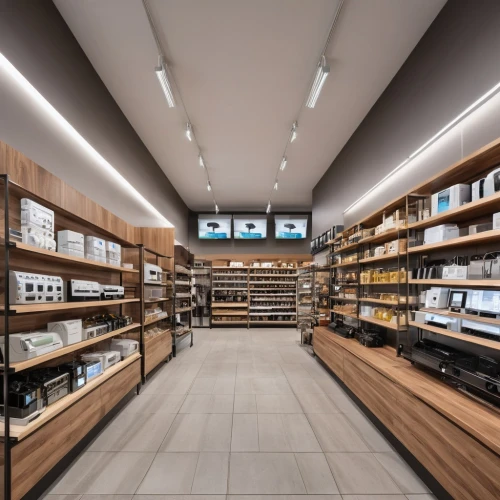 shoe store,ovitt store,gold bar shop,bond stores,store,brandy shop,kitchen shop,cosmetics counter,tobacco products,pharmacy,apothecary,shelves,multistoreyed,retail,the shop,shoe cabinet,shelving,shop,parlour maple,pantry,Photography,General,Realistic