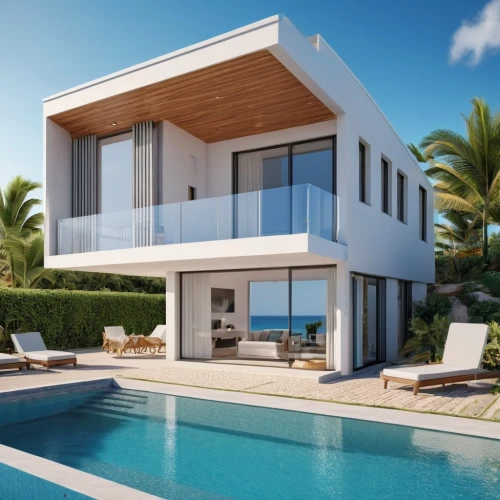 modern house,holiday villa,luxury property,dunes house,3d rendering,tropical house,luxury home,luxury real estate,beach house,modern architecture,pool house,beautiful home,house by the water,florida home,beachhouse,render,modern style,smart home,house insurance,contemporary,Photography,General,Realistic