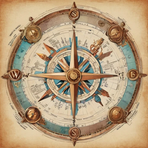 ship's wheel,ships wheel,wind rose,compass rose,compass,compass direction,signs of the zodiac,dharma wheel,planisphere,bearing compass,zodiac,steampunk gears,magnetic compass,zodiacal signs,compasses,horoscope libra,navigation,harmonia macrocosmica,treasure map,antique background,Unique,Design,Infographics