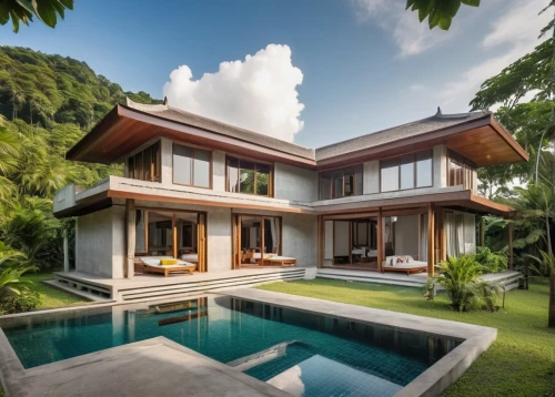 modern house,holiday villa,tropical house,luxury property,beautiful home,modern architecture,asian architecture,dunes house,house by the water,uluwatu,pool house,luxury home,residential house,bali,private house,two story house,luxury real estate,wooden house,timber house,large home,Photography,General,Realistic