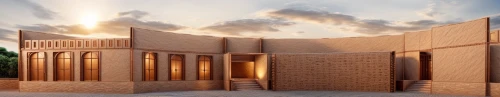 cubic house,cube stilt houses,3d rendering,eco-construction,build by mirza golam pir,wooden construction,timber house,dunes house,corrugated cardboard,render,cube house,building honeycomb,prefabricated buildings,archidaily,wooden houses,islamic architectural,wooden cubes,3d render,wooden facade,plywood